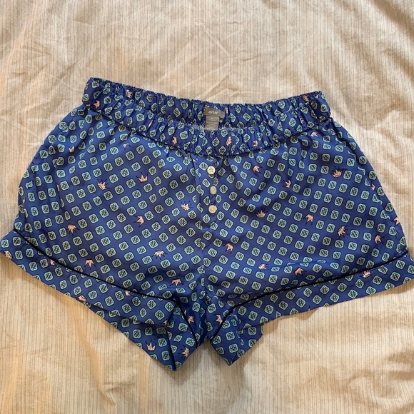 Aerie PJ shorts - Picture 1 of 4